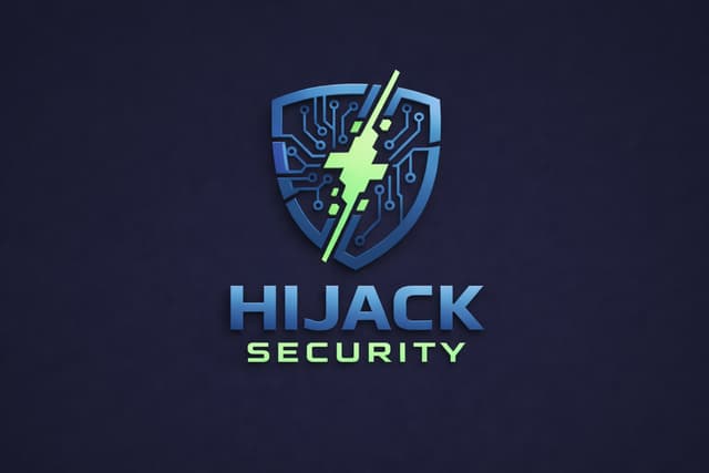 Hijack Security